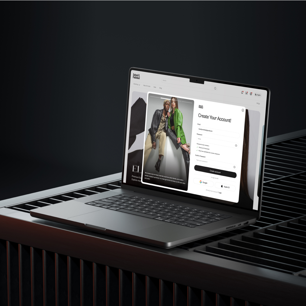 Graphic design | Website Design | Branding | UI/UX | Website Development