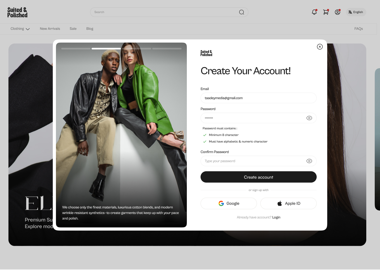 website design graphic design branding website development UI/UX | flyer design | WordPress
